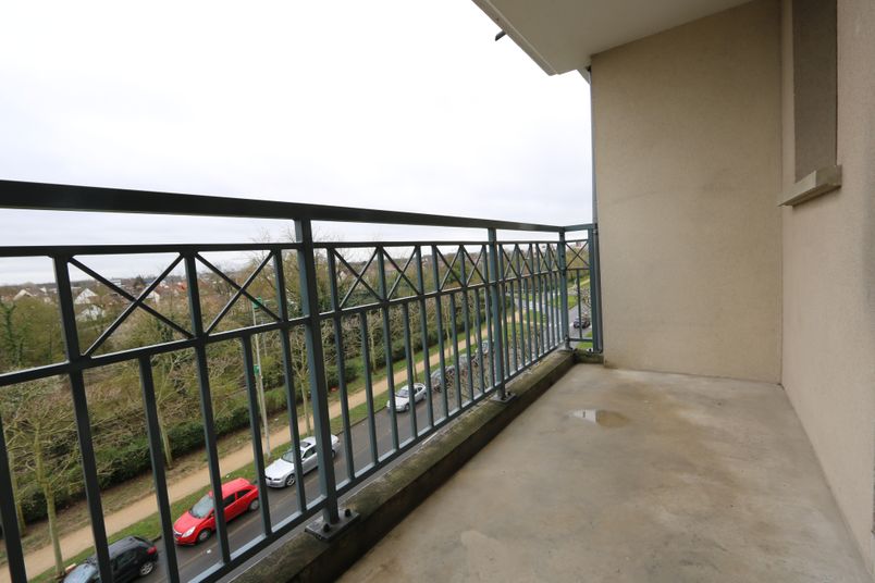 Appartement a louer noisy-le-grand - 2 pièce(s) - 46 m2 - Surfyn