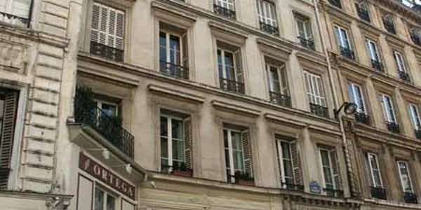 Rue Pasquier, 75008 Paris