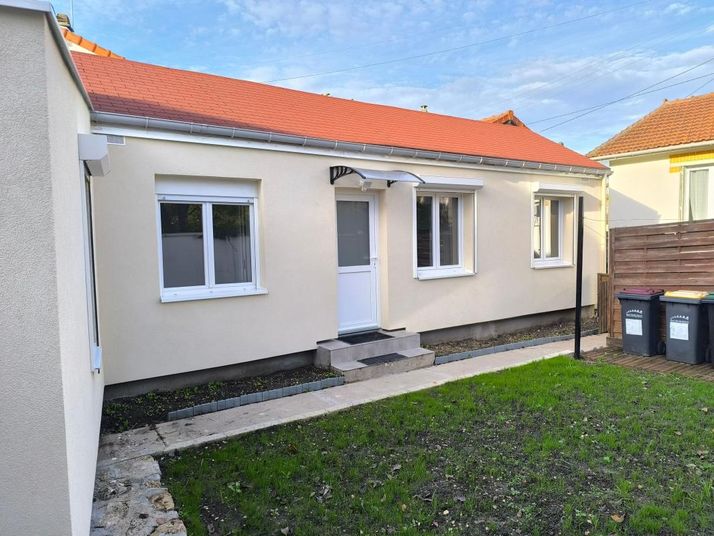 Maison a louer sucy-en-brie - 3 pièce(s) - 49 m2 - Surfyn