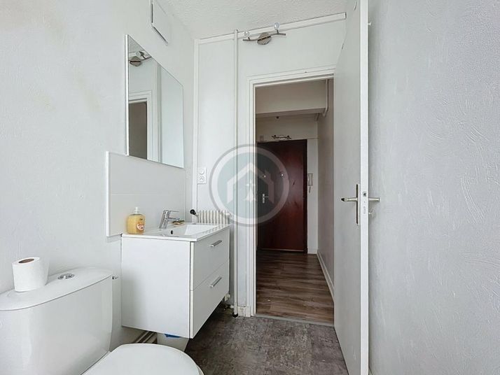 Appartement a louer brest - 2 pièce(s) - 47 m2 - Surfyn