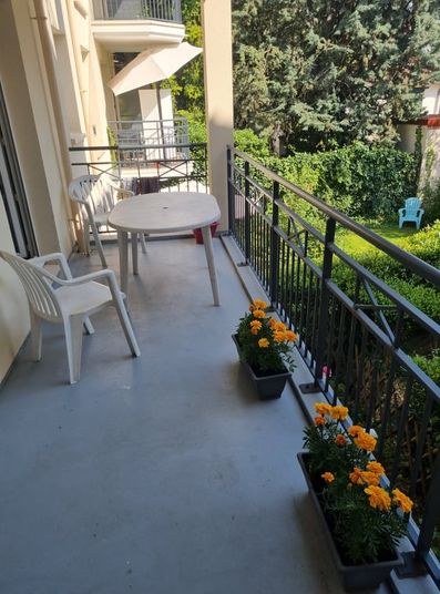 Appartement a louer longjumeau - 2 pièce(s) - 47 m2 - Surfyn