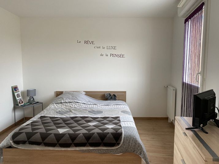 Appartement a louer coueron - 2 pièce(s) - 49 m2 - Surfyn