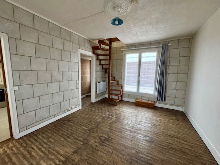 Appartement a louer athis-mons - 2 pièce(s) - 48 m2 - Surfyn