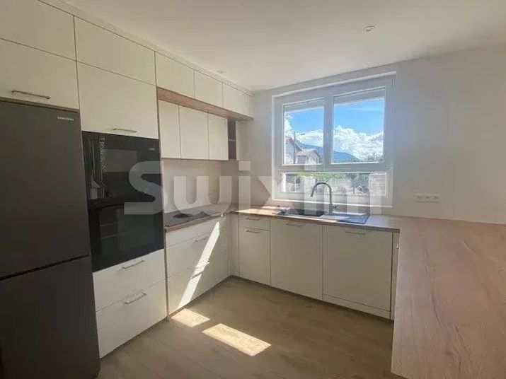 Maison a louer aix-les-bains - 3 pièce(s) - 97 m2 - Surfyn