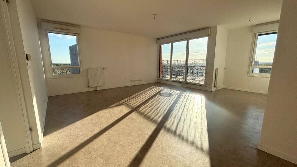 Appartement a louer evry - 3 pièce(s) - 62 m2 - Surfyn