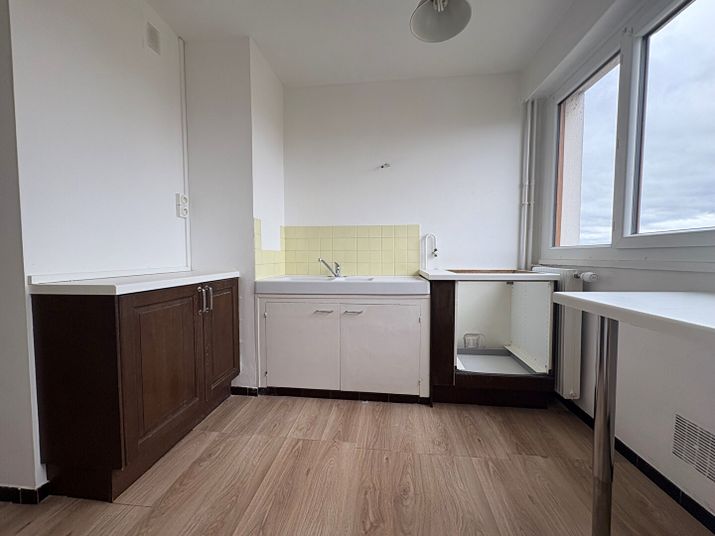 Appartement a louer clamart - 3 pièce(s) - 77 m2 - Surfyn