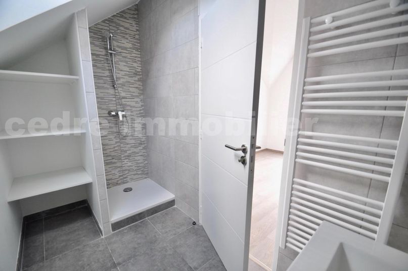 Maison a louer olivet - 5 pièce(s) - 120 m2 - Surfyn