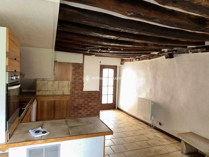 Maison a louer savigny-sur-orge - 3 pièce(s) - 74 m2 - Surfyn