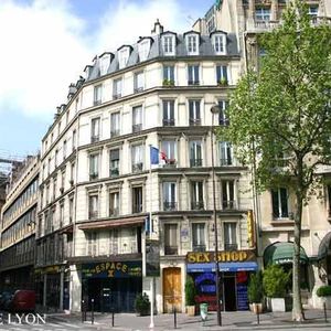 9 rue de Lyon, 75012 Paris