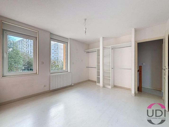 Maison a louer montlucon - 3 pièce(s) - 70 m2 - Surfyn