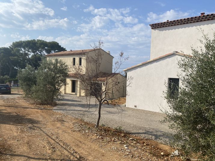 Maison a louer cagnes-sur-mer - 4 pièce(s) - 96 m2 - Surfyn