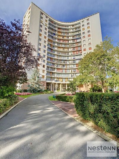 Appartement a louer eaubonne - 3 pièce(s) - 60 m2 - Surfyn