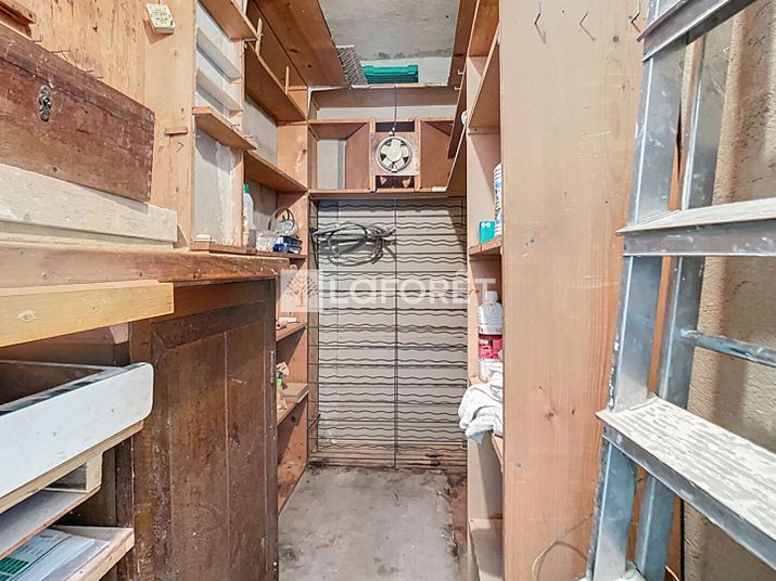 Appartement a louer  - 3 pièce(s) - 49 m2 - Surfyn