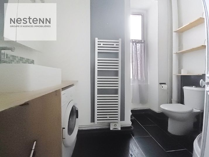 Appartement a louer orleans - 2 pièce(s) - 38 m2 - Surfyn