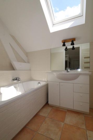 Maison a louer saint-germain-en-laye - 8 pièce(s) - 260 m2 - Surfyn