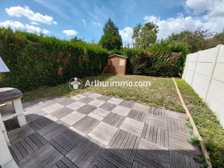 Maison a louer moissy-cramayel - 5 pièce(s) - 90 m2 - Surfyn