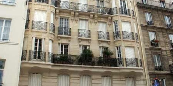 Rue Saint-Jacques, 75005 Paris