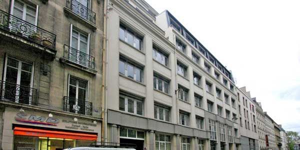 Prix m2 immobilier Rue Pasquier, 75008 Paris - Meilleurs Agents