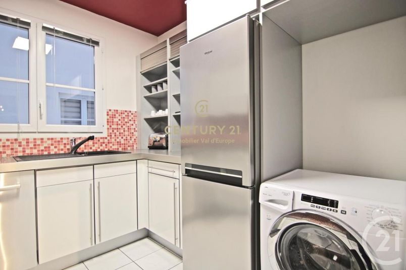 Appartement a louer  - 4 pièce(s) - 87 m2 - Surfyn