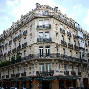 14 rue Marbeuf, 75008 Paris