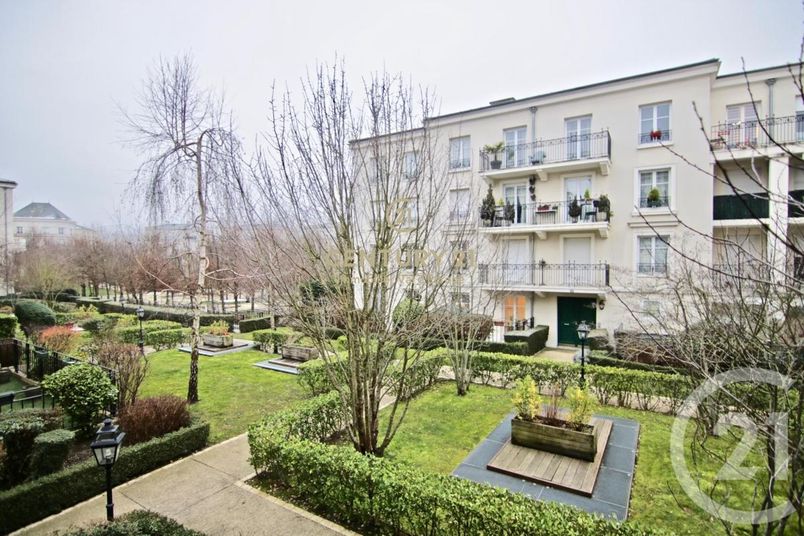 Appartement a louer  - 4 pièce(s) - 87 m2 - Surfyn