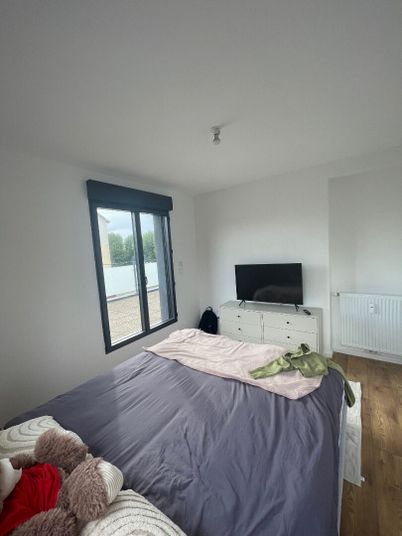 Appartement 2 pièce(s) 45 m²à louer Mont-saint-aignan