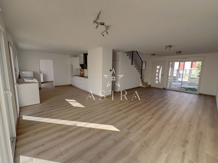 Maison a louer antony - 5 pièce(s) - 120 m2 - Surfyn