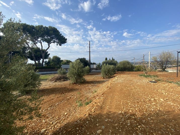 Maison a louer cagnes-sur-mer - 4 pièce(s) - 96 m2 - Surfyn