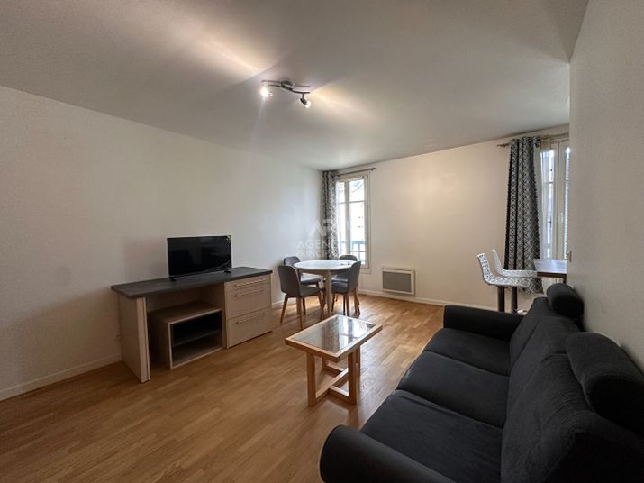 Appartement a louer saint-germain-en-laye - 3 pièce(s) - 62 m2 - Surfyn