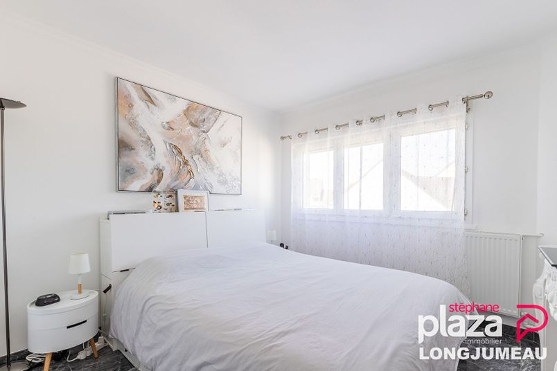 Appartement a louer longjumeau - 4 pièce(s) - 76 m2 - Surfyn