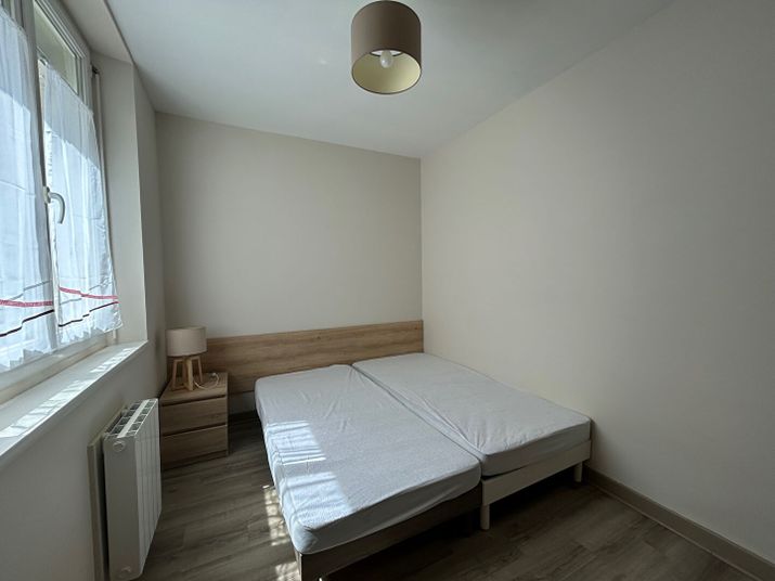 Appartement a louer saint-nazaire - 3 pièce(s) - 59 m2 - Surfyn