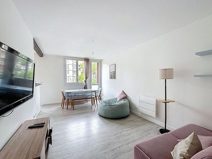 Appartement a louer noisy-le-grand - 3 pièce(s) - 54 m2 - Surfyn