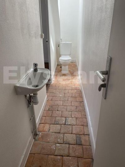 Maison a louer saint-jean-de-braye - 3 pièce(s) - 79 m2 - Surfyn