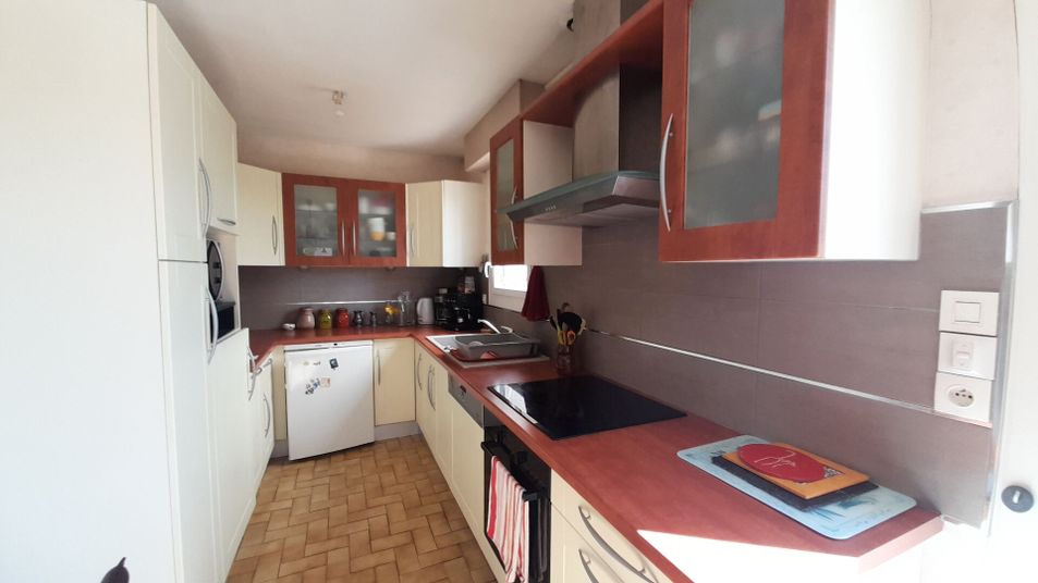 Maison a louer saint-malo - 5 pièce(s) - 104 m2 - Surfyn