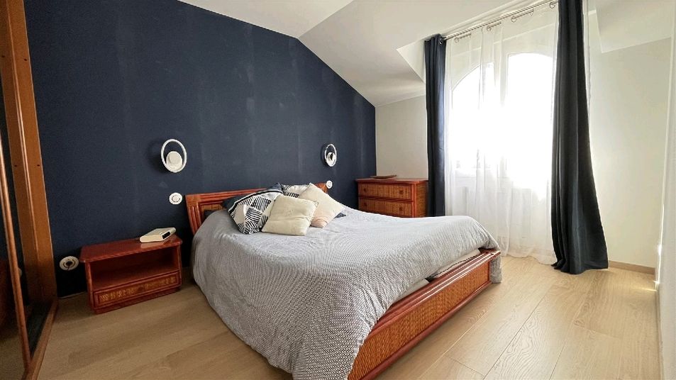 Appartement a louer louvres - 3 pièce(s) - 65 m2 - Surfyn