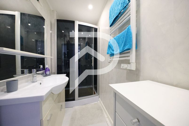 Appartement a louer ris-orangis - 3 pièce(s) - 55 m2 - Surfyn