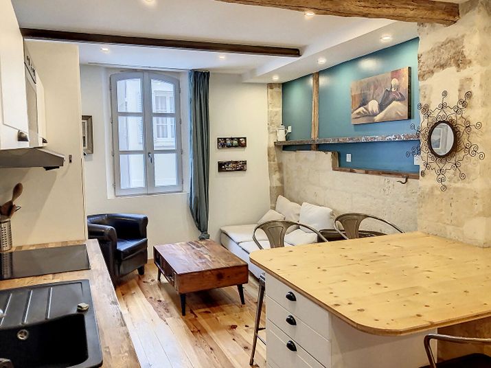 Maison a louer avignon - 3 pièce(s) - 46 m2 - Surfyn