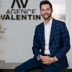 Agence Valentin - Metz (57000)