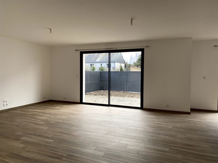 Maison a louer angers - 5 pièce(s) - 121 m2 - Surfyn