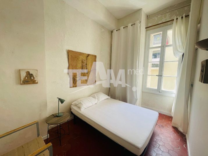 Appartement a louer sete - 2 pièce(s) - 30 m2 - Surfyn