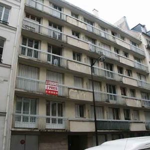 11 rue de la Pierre Levée, 75011 Paris