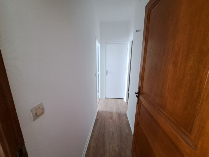 Appartement a louer reims - 2 pièce(s) - 55 m2 - Surfyn