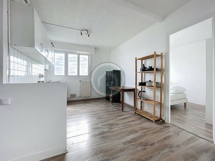 Appartement a louer brest - 2 pièce(s) - 47 m2 - Surfyn