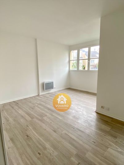 Appartement a louer saint-brice-sous-foret - 4 pièce(s) - 86 m2 - Surfyn