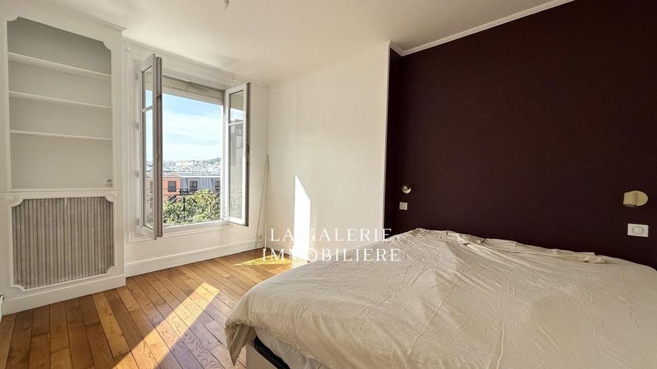 Appartement a louer puteaux - 3 pièce(s) - 65 m2 - Surfyn