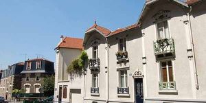 11 rue Henri Pape, 75013 Paris