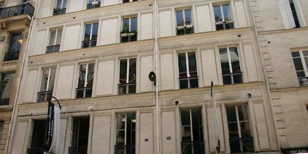 Rue du Mail, 75002 Paris