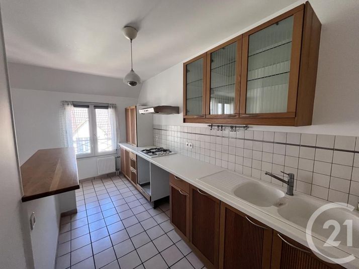 Appartement a louer saint-gratien - 2 pièce(s) - 50 m2 - Surfyn