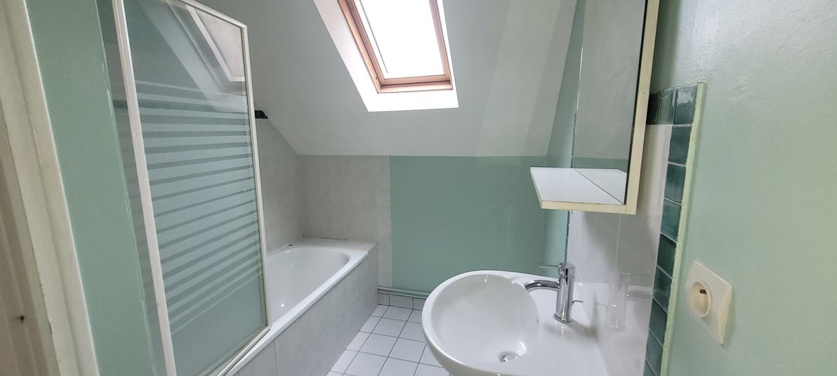 Appartement a louer olivet - 3 pièce(s) - 53 m2 - Surfyn