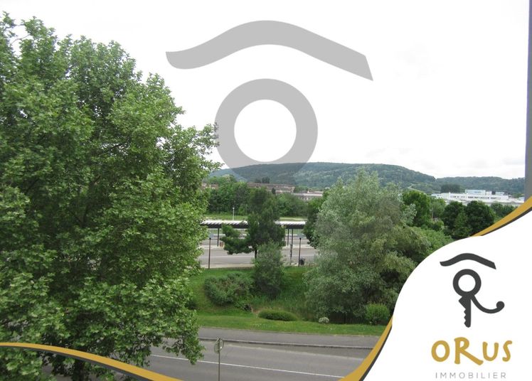 Appartement a louer vesoul - 3 pièce(s) - 67 m2 - Surfyn